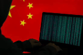China