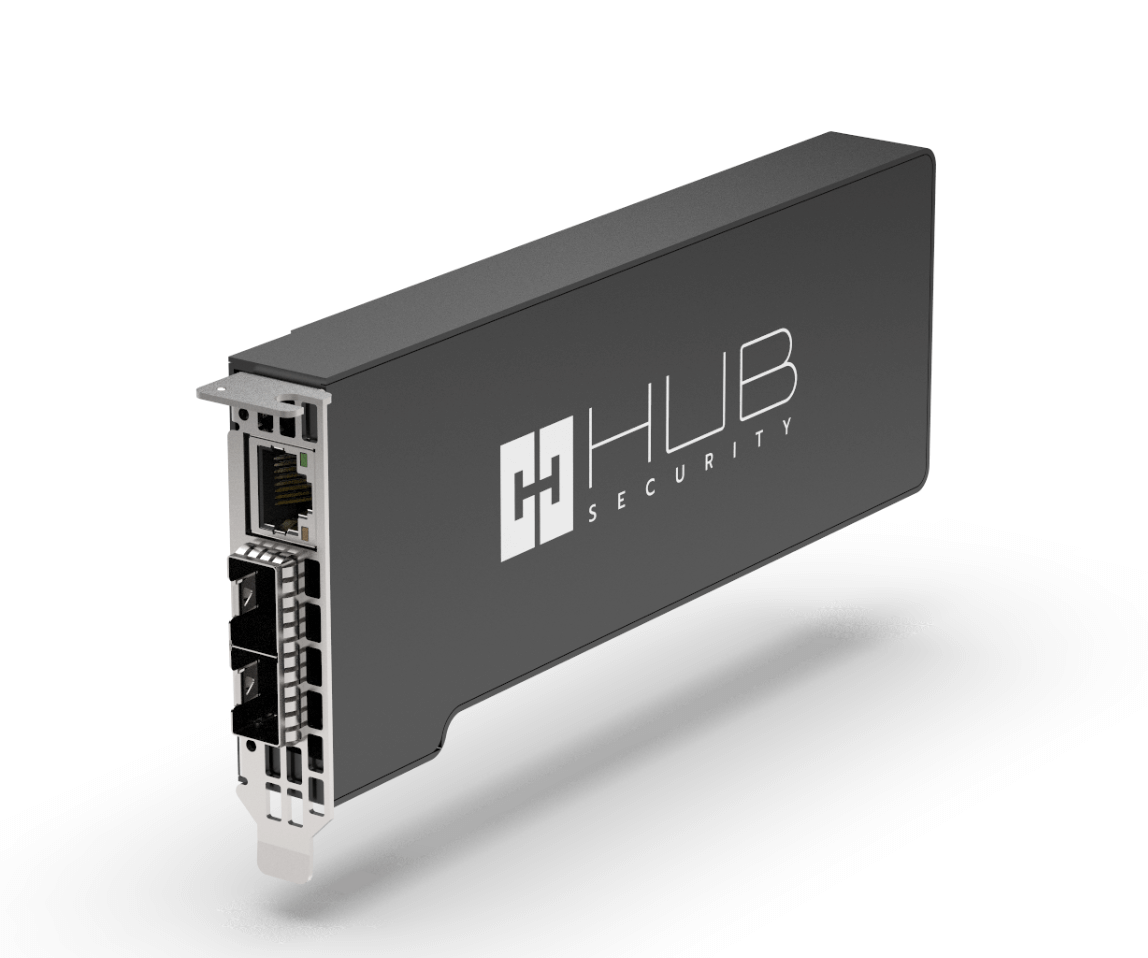 Hub