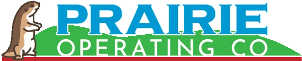 Prairie Operating Co
