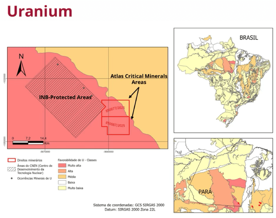 Uranium