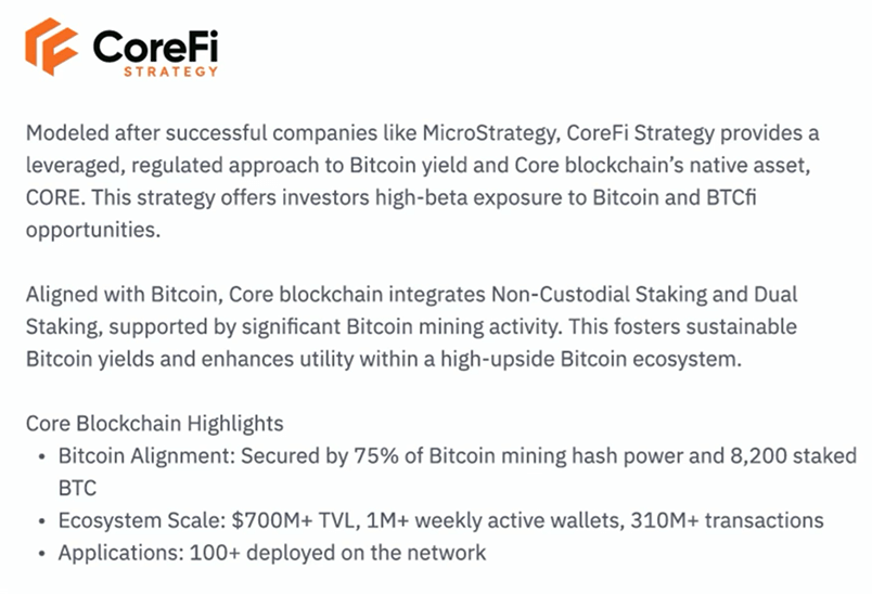 Corefi
